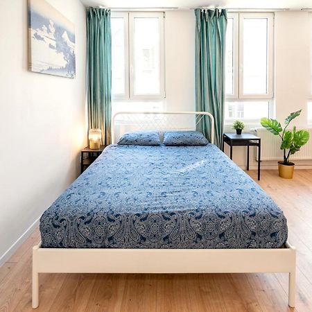 אנטוורפן Charming Central Cityflats מראה חיצוני תמונה